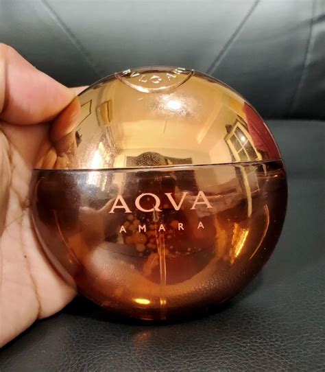 aqva amara discontinued.